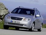 Daewoo Nubira Wagon 2004 года
